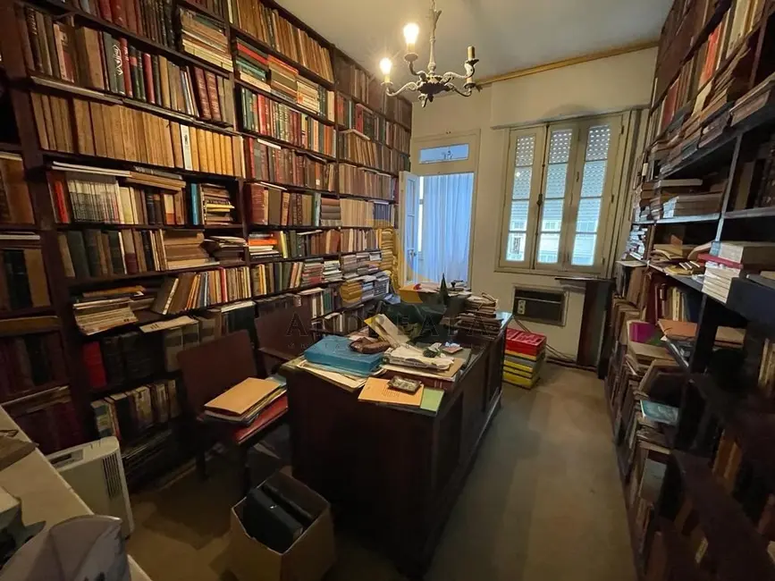 Foto 7 de Apartamento com 5 quartos à venda, 213m2 em Copacabana, Rio De Janeiro - RJ