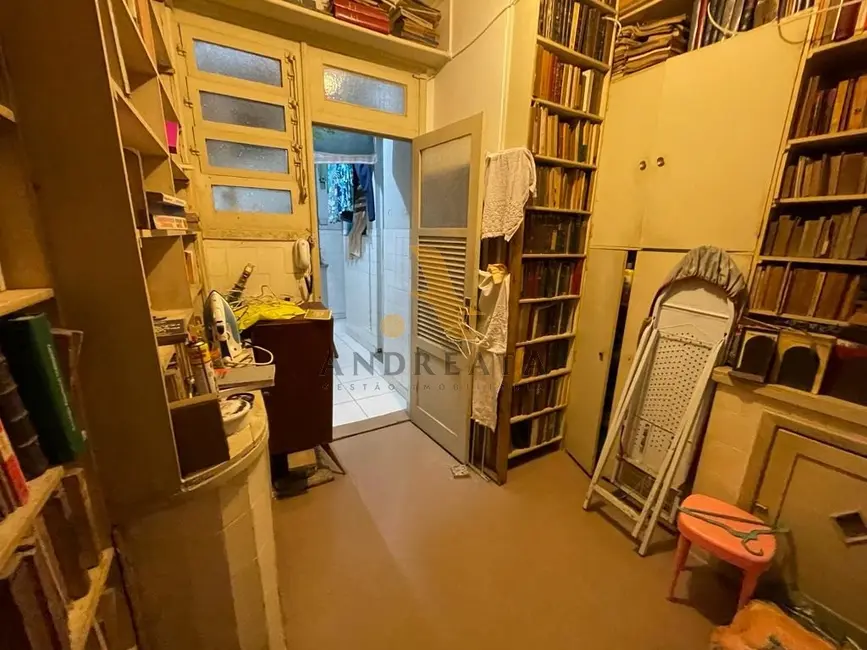 Foto 5 de Apartamento com 5 quartos à venda, 213m2 em Copacabana, Rio De Janeiro - RJ