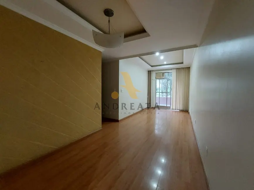 Foto 1 de Apartamento com 3 quartos à venda, 74m2 em Freguesia (Jacarepaguá), Rio De Janeiro - RJ