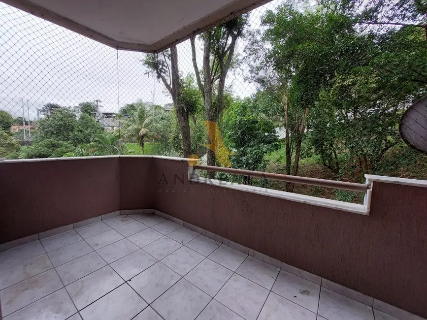 Apartamento com 3 quartos à venda, 74m2 em Freguesia (Jacarepaguá), Rio De Janeiro - RJ - imagem 4 Foto 4 de Apartamento com 3 quartos à venda, 74m2 em Freguesia (Jacarepaguá), Rio De Janeiro - RJ