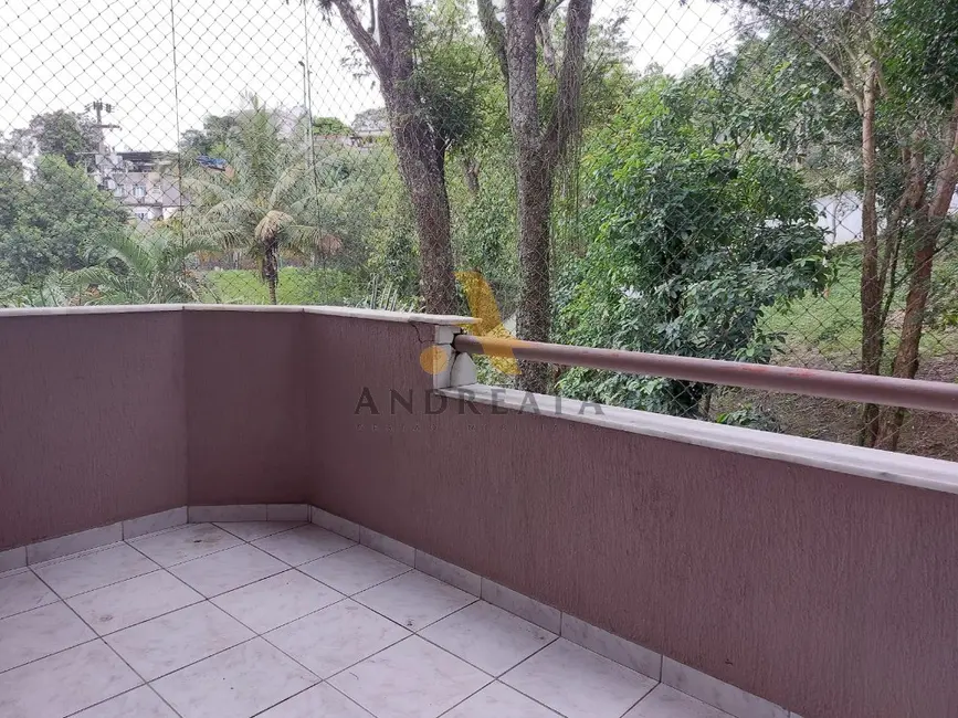 Apartamento com 3 quartos à venda, 74m2 em Freguesia (Jacarepaguá), Rio De Janeiro - RJ - imagem 3 Foto 3 de Apartamento com 3 quartos à venda, 74m2 em Freguesia (Jacarepaguá), Rio De Janeiro - RJ