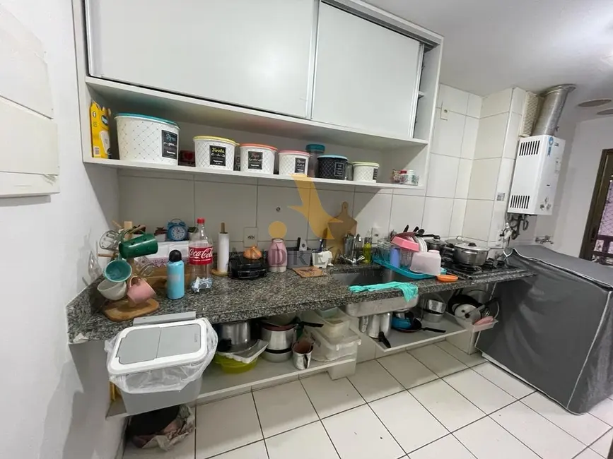 Foto 8 de Apartamento com 2 quartos à venda, 80m2 em Camorim, Rio De Janeiro - RJ
