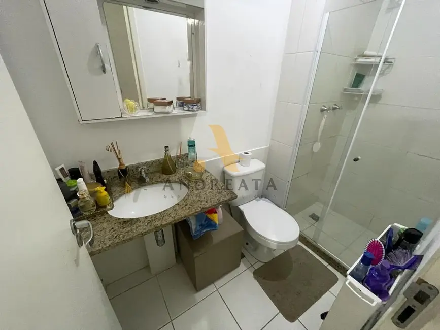 Foto 9 de Apartamento com 2 quartos à venda, 80m2 em Camorim, Rio De Janeiro - RJ