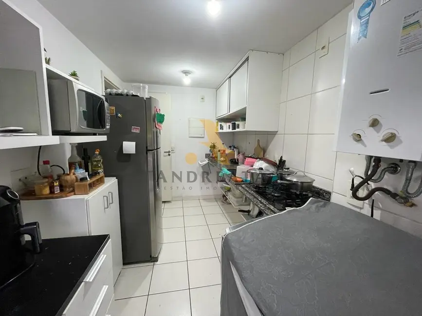 Foto 7 de Apartamento com 2 quartos à venda, 80m2 em Camorim, Rio De Janeiro - RJ