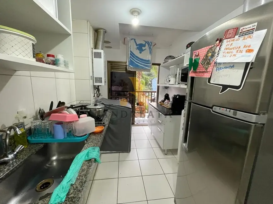 Foto 6 de Apartamento com 2 quartos à venda, 80m2 em Camorim, Rio De Janeiro - RJ