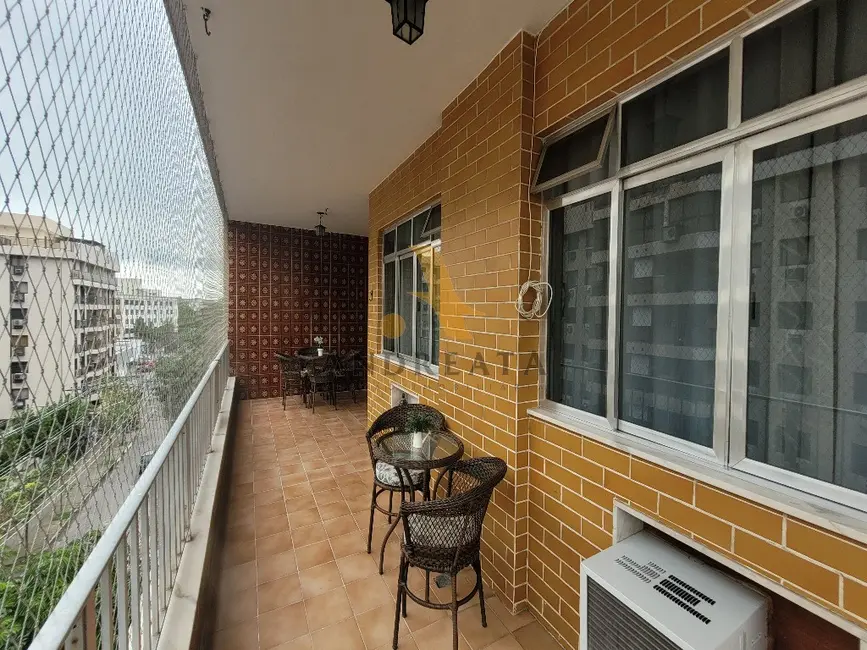 Foto 1 de Apartamento com 3 quartos à venda, 140m2 em Freguesia (Jacarepaguá), Rio De Janeiro - RJ