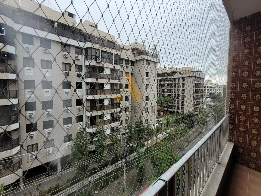 Apartamento com 3 quartos à venda, 140m2 em Freguesia (Jacarepaguá), Rio De Janeiro - RJ - imagem 9 Foto 9 de Apartamento com 3 quartos à venda, 140m2 em Freguesia (Jacarepaguá), Rio De Janeiro - RJ