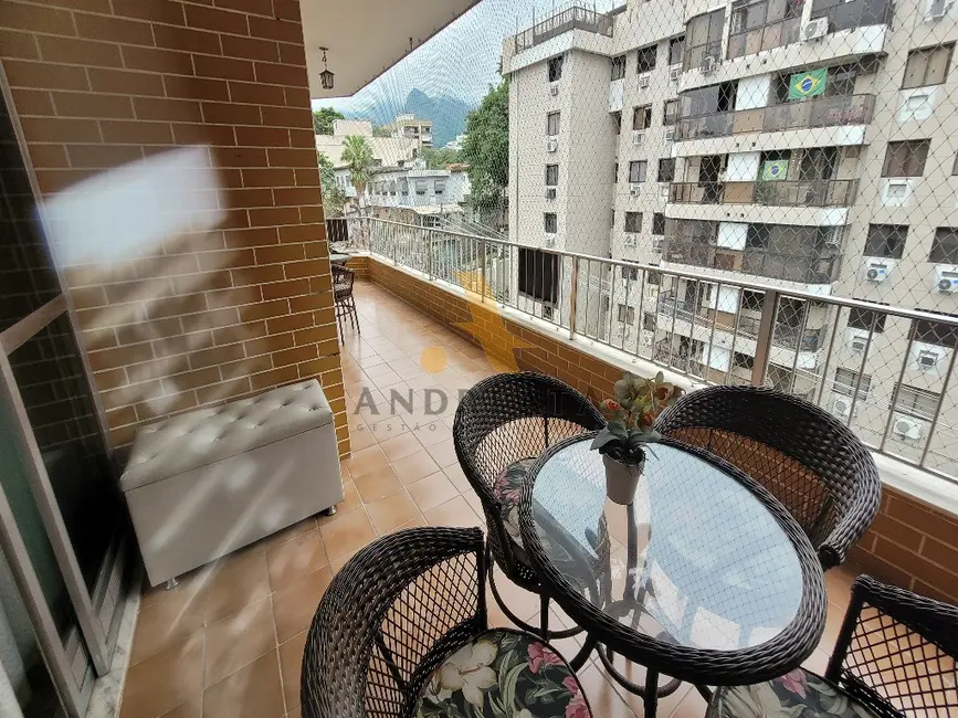 Apartamento com 3 quartos à venda, 140m2 em Freguesia (Jacarepaguá), Rio De Janeiro - RJ - imagem 7 Foto 7 de Apartamento com 3 quartos à venda, 140m2 em Freguesia (Jacarepaguá), Rio De Janeiro - RJ