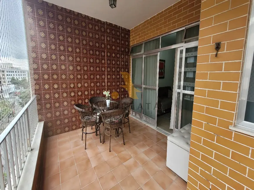 Apartamento com 3 quartos à venda, 140m2 em Freguesia (Jacarepaguá), Rio De Janeiro - RJ - imagem 8 Foto 8 de Apartamento com 3 quartos à venda, 140m2 em Freguesia (Jacarepaguá), Rio De Janeiro - RJ