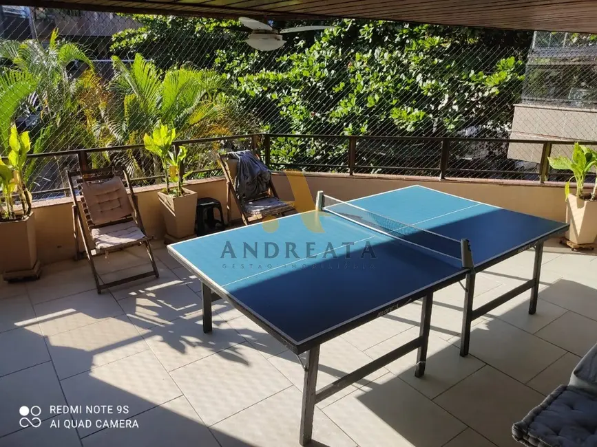 Foto 1 de Apartamento com 4 quartos à venda e para alugar, 159m2 em Recreio dos Bandeirantes, Rio De Janeiro - RJ
