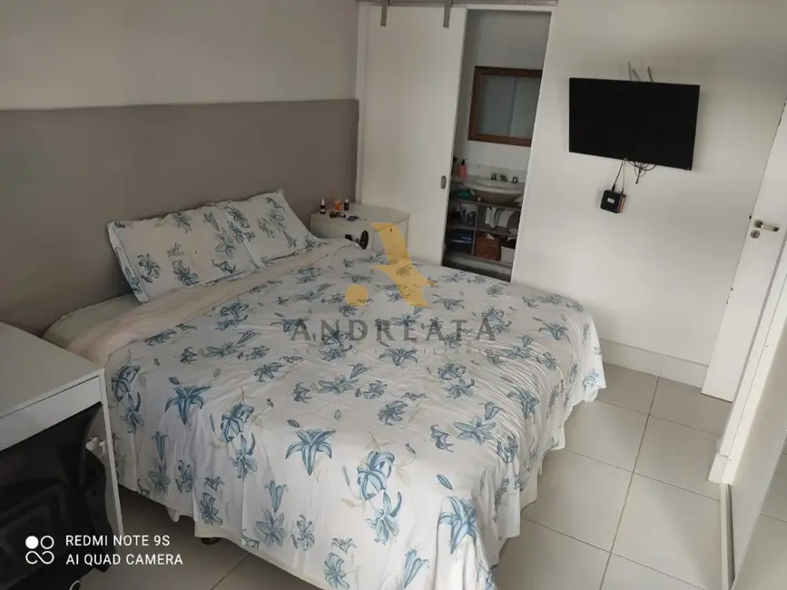 Foto 4 de Apartamento com 4 quartos à venda e para alugar, 159m2 em Recreio dos Bandeirantes, Rio De Janeiro - RJ