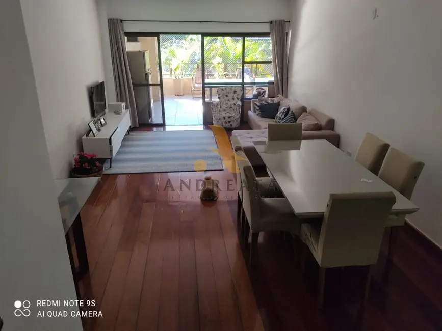 Foto 3 de Apartamento com 4 quartos à venda e para alugar, 159m2 em Recreio dos Bandeirantes, Rio De Janeiro - RJ