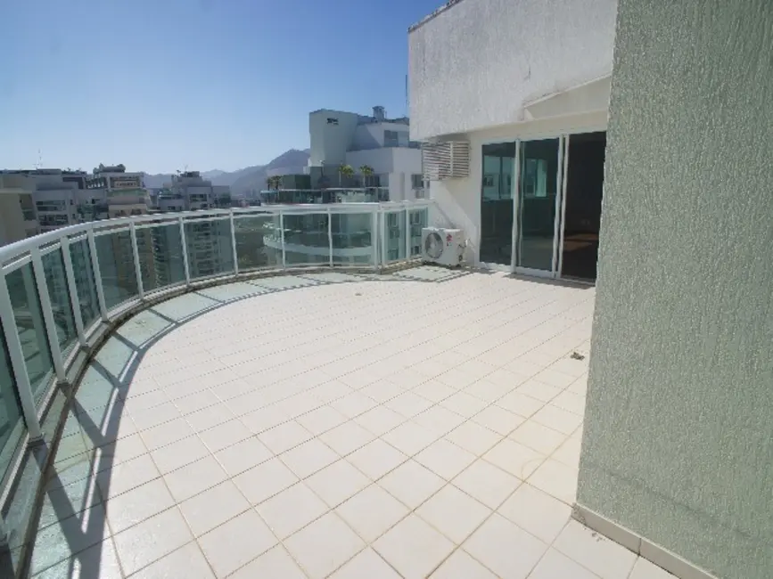 Foto 37 de Apartamento com 4 quartos para alugar, 236m2 em Barra da Tijuca, Rio De Janeiro - RJ