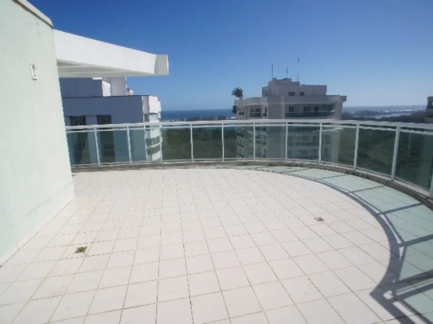 Foto 35 de Apartamento com 4 quartos para alugar, 236m2 em Barra da Tijuca, Rio De Janeiro - RJ