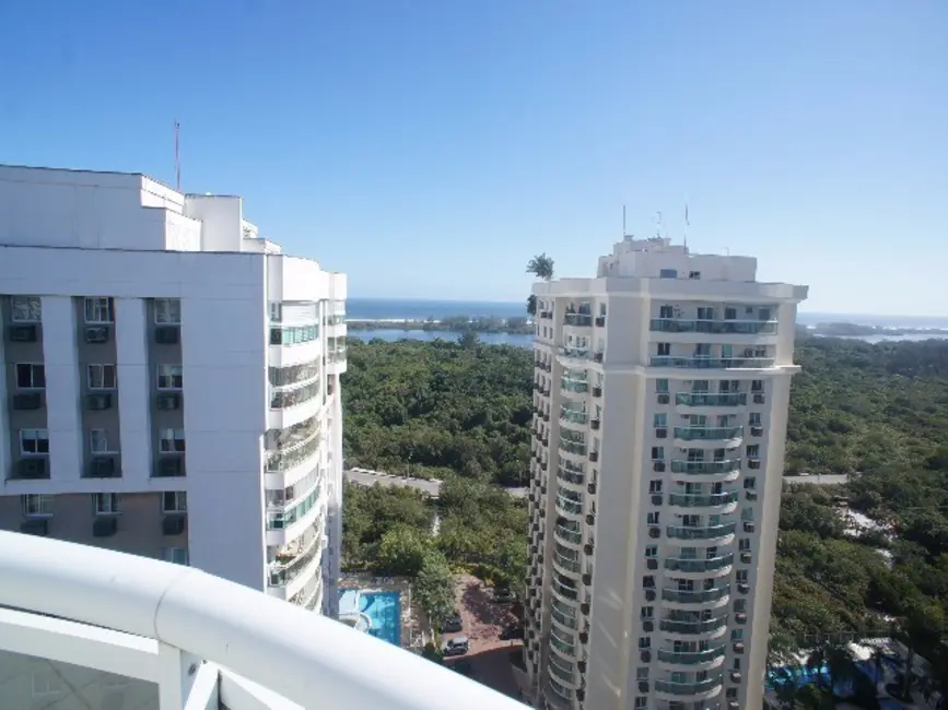 Foto 40 de Apartamento com 4 quartos para alugar, 236m2 em Barra da Tijuca, Rio De Janeiro - RJ