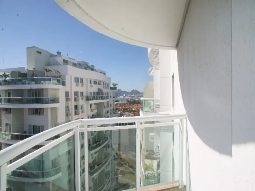 Foto 34 de Apartamento com 4 quartos para alugar, 236m2 em Barra da Tijuca, Rio De Janeiro - RJ