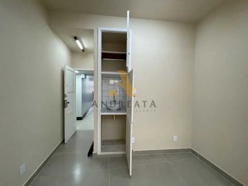 Sala Comercial à venda, 23m2 em Centro, Rio De Janeiro - RJ - imagem 4 Foto 4 de Sala Comercial à venda, 23m2 em Centro, Rio De Janeiro - RJ