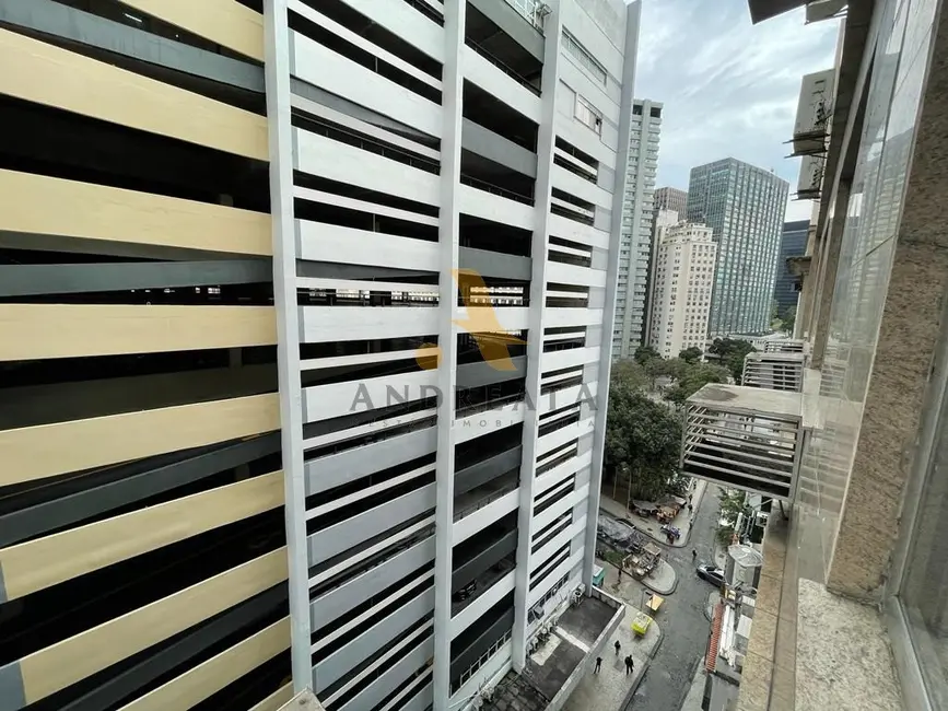 Sala Comercial à venda, 23m2 em Centro, Rio De Janeiro - RJ - imagem 8 Foto 8 de Sala Comercial à venda, 23m2 em Centro, Rio De Janeiro - RJ