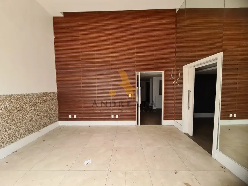 Foto 1 de Loja para alugar, 163m2 em Barra da Tijuca, Rio De Janeiro - RJ