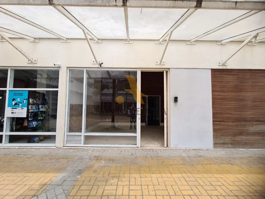 Loja para alugar, 163m2 em Barra da Tijuca, Rio De Janeiro - RJ - imagem 2 Foto 2 de Loja para alugar, 163m2 em Barra da Tijuca, Rio De Janeiro - RJ