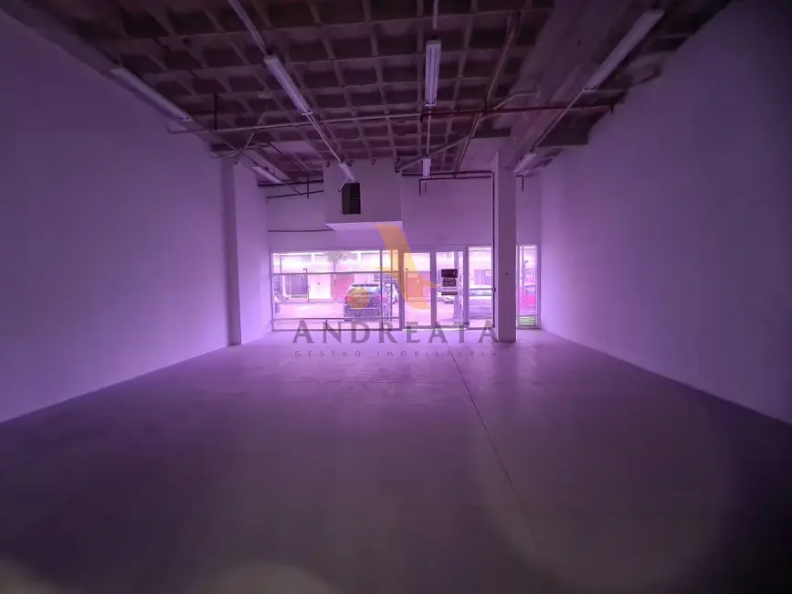 Foto 9 de Loja para alugar, 181m2 em Barra da Tijuca, Rio De Janeiro - RJ