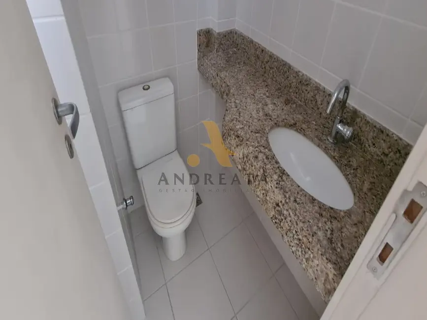 Foto 3 de Sala Comercial para alugar, 20m2 em Barra da Tijuca, Rio De Janeiro - RJ