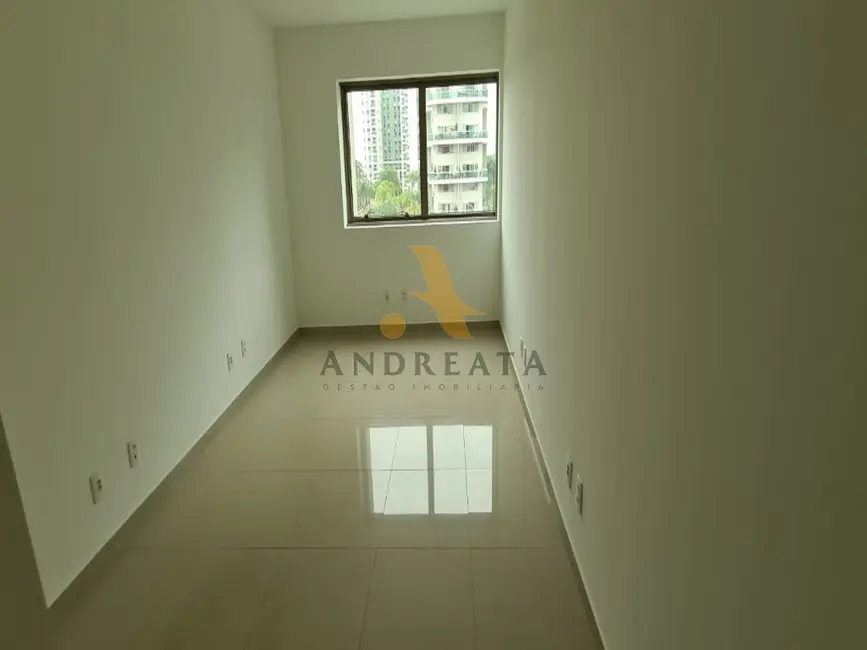 Foto 4 de Sala Comercial para alugar, 20m2 em Barra da Tijuca, Rio De Janeiro - RJ