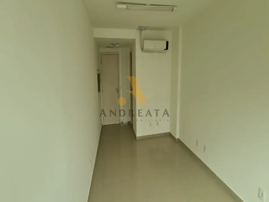 Foto 5 de Sala Comercial para alugar, 20m2 em Barra da Tijuca, Rio De Janeiro - RJ