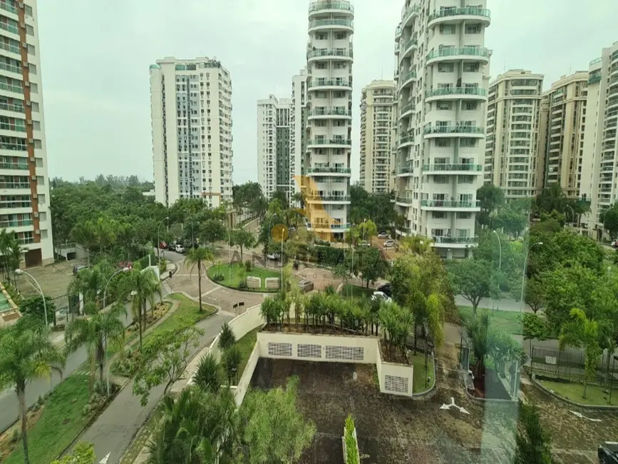 Foto 7 de Sala Comercial para alugar, 20m2 em Barra da Tijuca, Rio De Janeiro - RJ