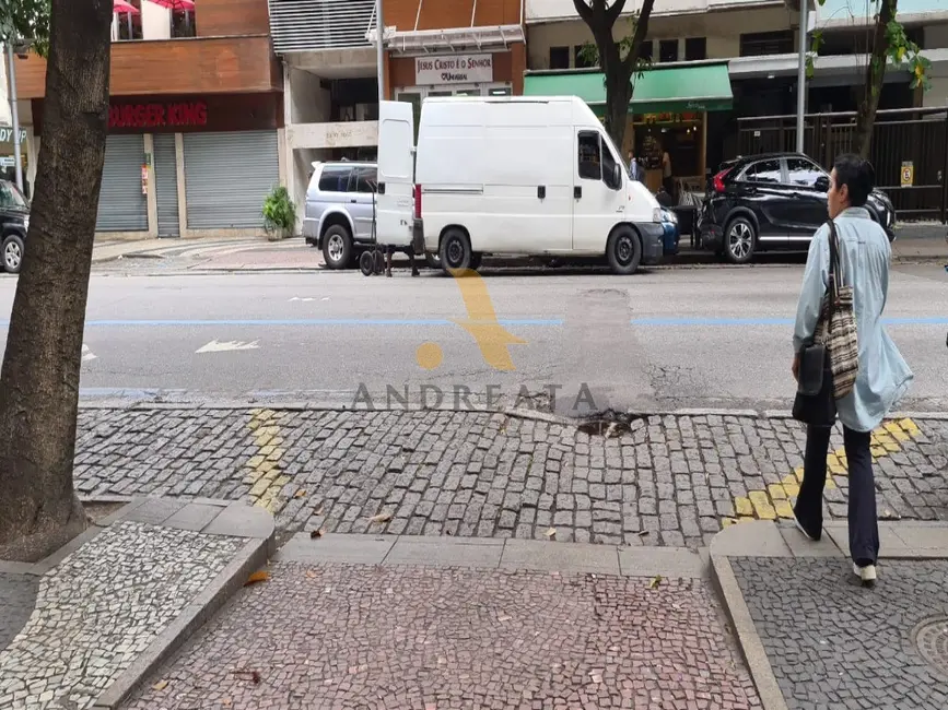 Foto 4 de Apartamento com 2 quartos à venda, 74m2 em Leblon, Rio De Janeiro - RJ