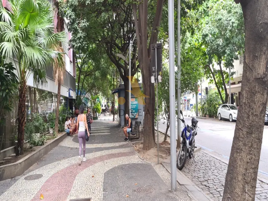 Foto 7 de Apartamento com 2 quartos à venda, 74m2 em Leblon, Rio De Janeiro - RJ