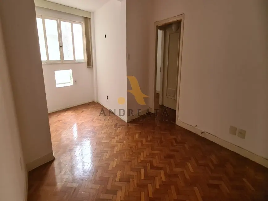 Foto 1 de Apartamento com 2 quartos à venda, 74m2 em Leblon, Rio De Janeiro - RJ