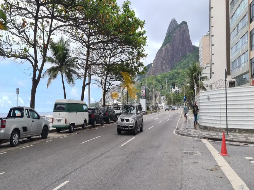 Foto 3 de Apartamento com 2 quartos à venda, 74m2 em Leblon, Rio De Janeiro - RJ