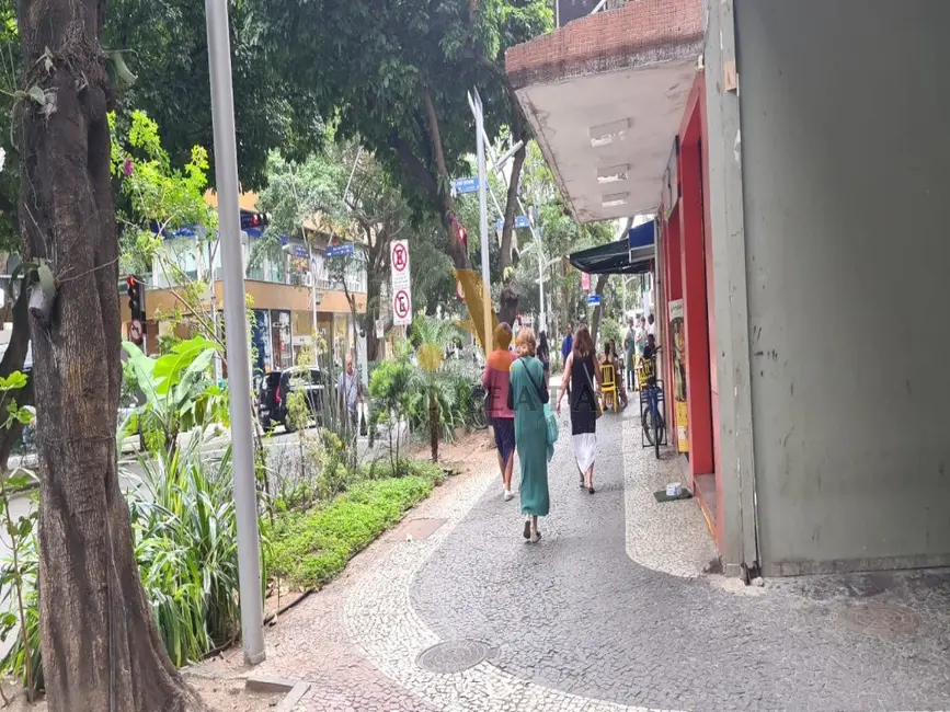 Foto 6 de Apartamento com 2 quartos à venda, 74m2 em Leblon, Rio De Janeiro - RJ