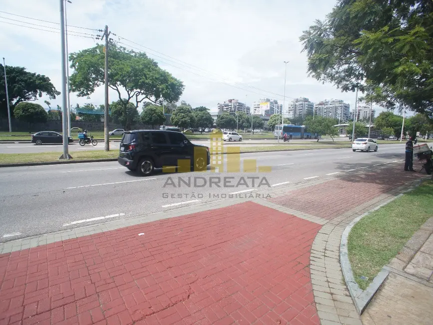Foto 22 de Loja para alugar, 126m2 em Barra da Tijuca, Rio De Janeiro - RJ