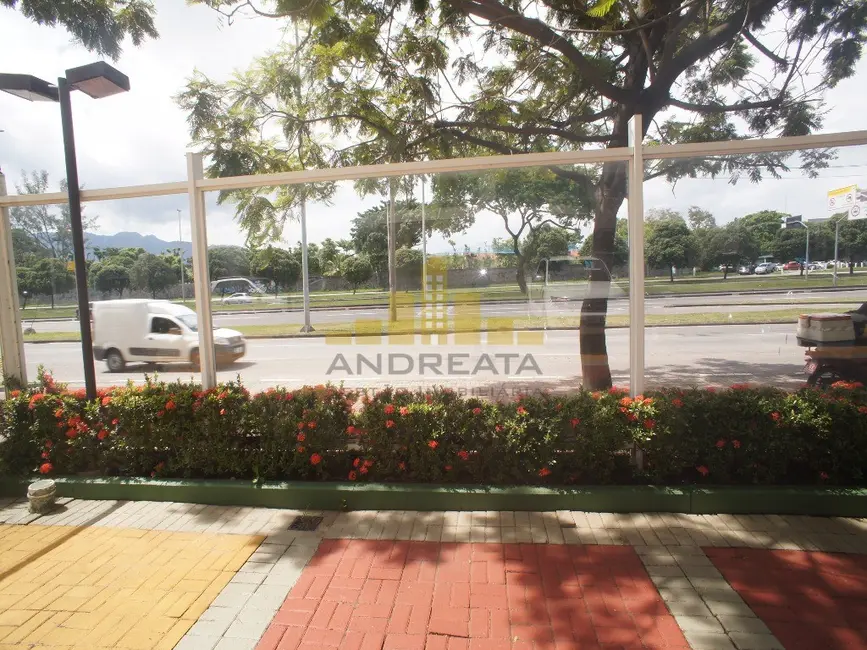 Loja para alugar, 126m2 em Barra da Tijuca, Rio De Janeiro - RJ - imagem 6 Foto 6 de Loja para alugar, 126m2 em Barra da Tijuca, Rio De Janeiro - RJ