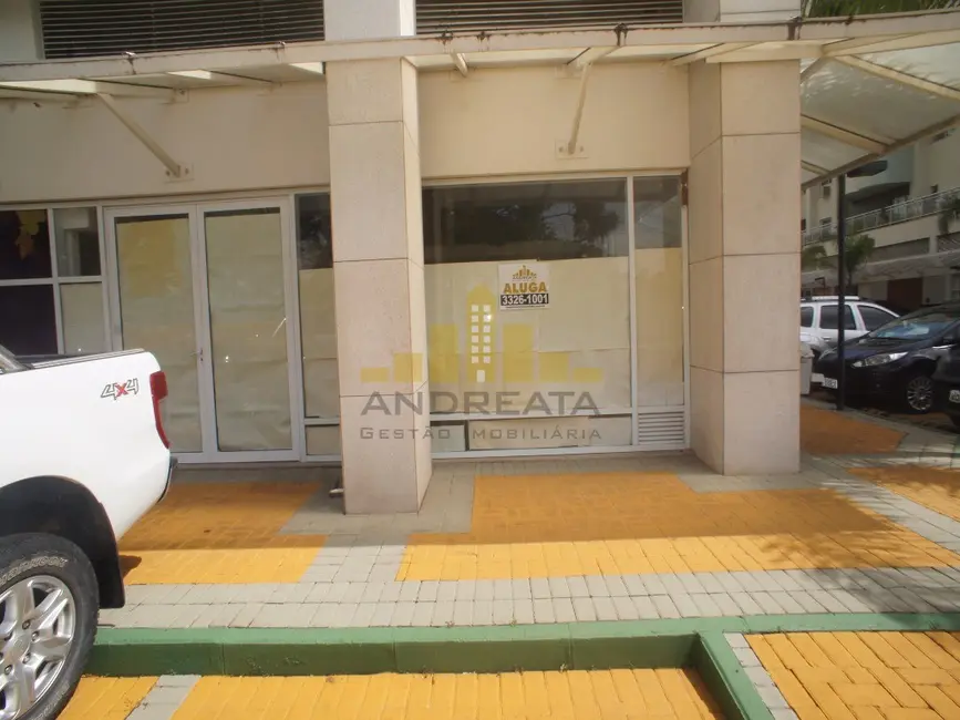 Loja para alugar, 126m2 em Barra da Tijuca, Rio De Janeiro - RJ - imagem 2 Foto 2 de Loja para alugar, 126m2 em Barra da Tijuca, Rio De Janeiro - RJ