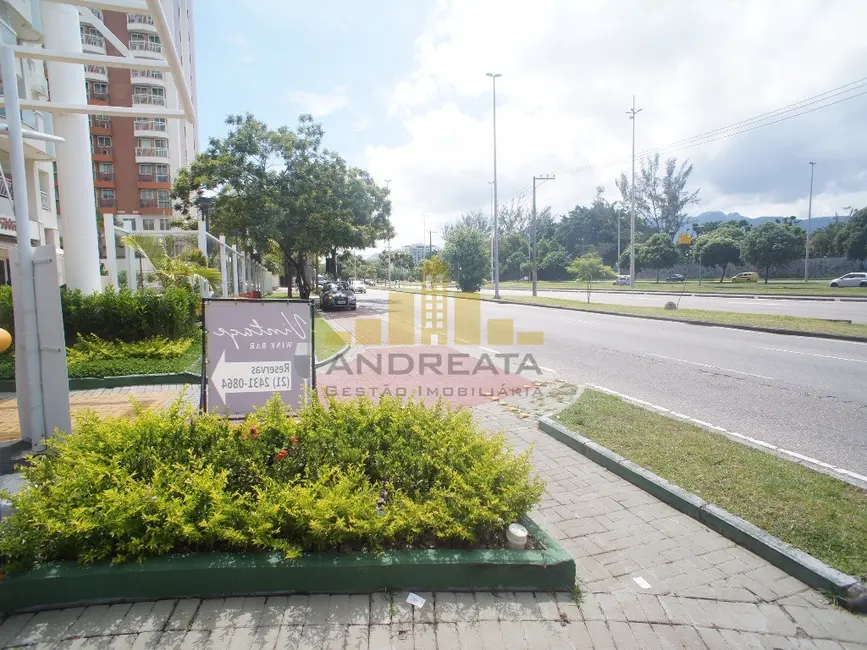 Foto 23 de Loja para alugar, 126m2 em Barra da Tijuca, Rio De Janeiro - RJ