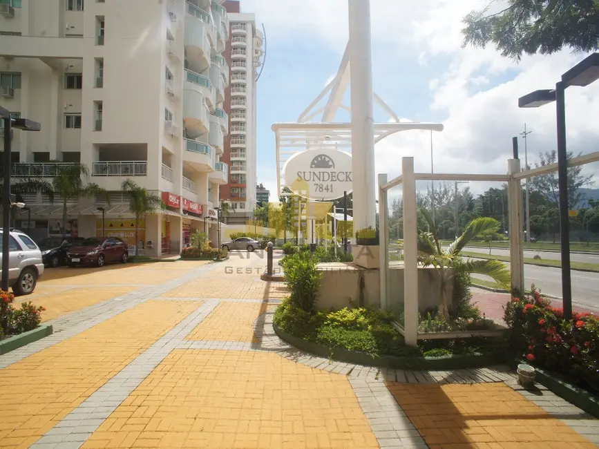 Loja para alugar, 126m2 em Barra da Tijuca, Rio De Janeiro - RJ - imagem 5 Foto 5 de Loja para alugar, 126m2 em Barra da Tijuca, Rio De Janeiro - RJ