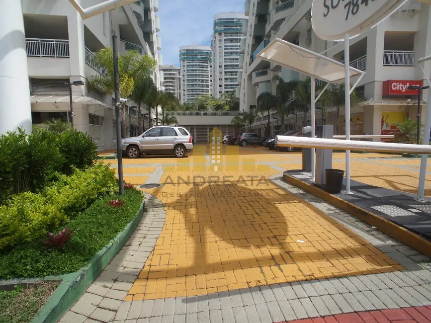 Foto 25 de Loja para alugar, 126m2 em Barra da Tijuca, Rio De Janeiro - RJ