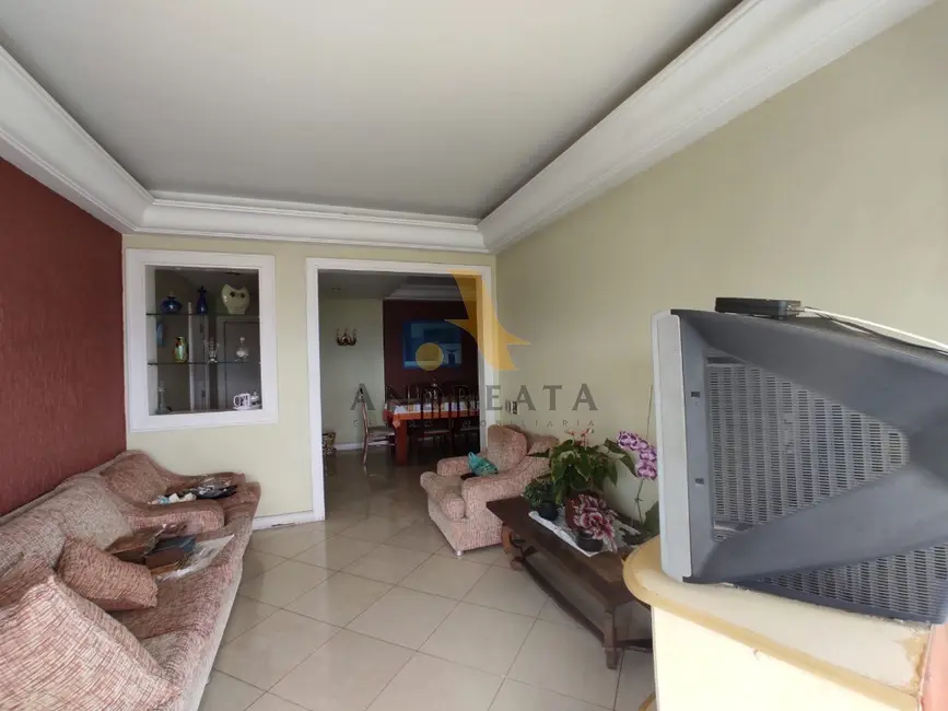 Apartamento com 3 quartos à venda, 113m2 em Barra da Tijuca, Rio De Janeiro - RJ - imagem 2 Foto 2 de Apartamento com 3 quartos à venda, 113m2 em Barra da Tijuca, Rio De Janeiro - RJ