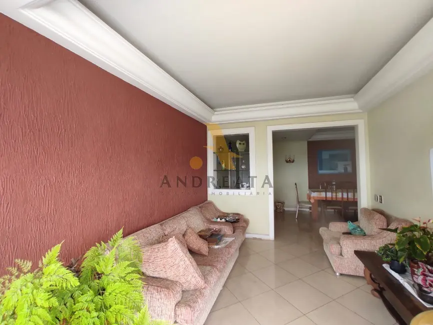 Apartamento com 3 quartos à venda, 113m2 em Barra da Tijuca, Rio De Janeiro - RJ - imagem 1 Foto 1 de Apartamento com 3 quartos à venda, 113m2 em Barra da Tijuca, Rio De Janeiro - RJ