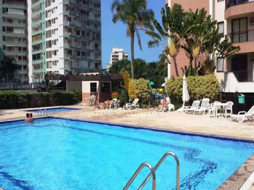 Foto 7 de Apartamento com 2 quartos à venda, 103m2 em Barra da Tijuca, Rio De Janeiro - RJ