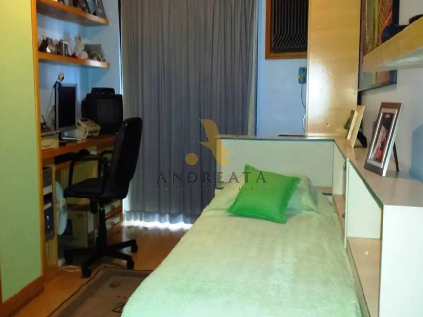 Foto 6 de Apartamento com 2 quartos à venda, 103m2 em Barra da Tijuca, Rio De Janeiro - RJ