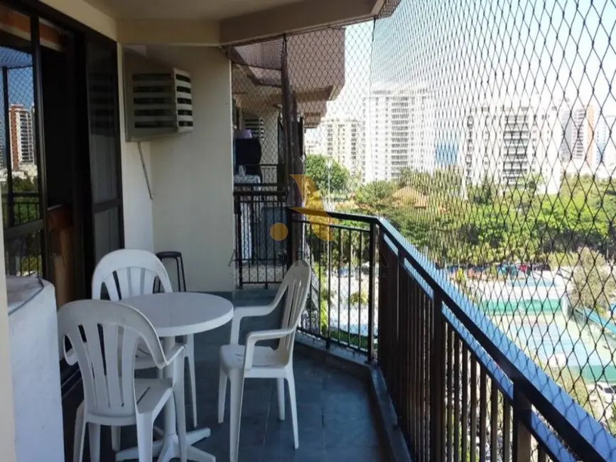 Foto 4 de Apartamento com 2 quartos à venda, 103m2 em Barra da Tijuca, Rio De Janeiro - RJ