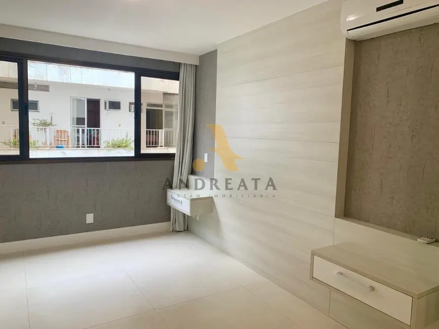 Apartamento com 3 quartos à venda, 150m2 em Barra da Tijuca, Rio De Janeiro - RJ - imagem 7 Foto 7 de Apartamento com 3 quartos à venda, 150m2 em Barra da Tijuca, Rio De Janeiro - RJ