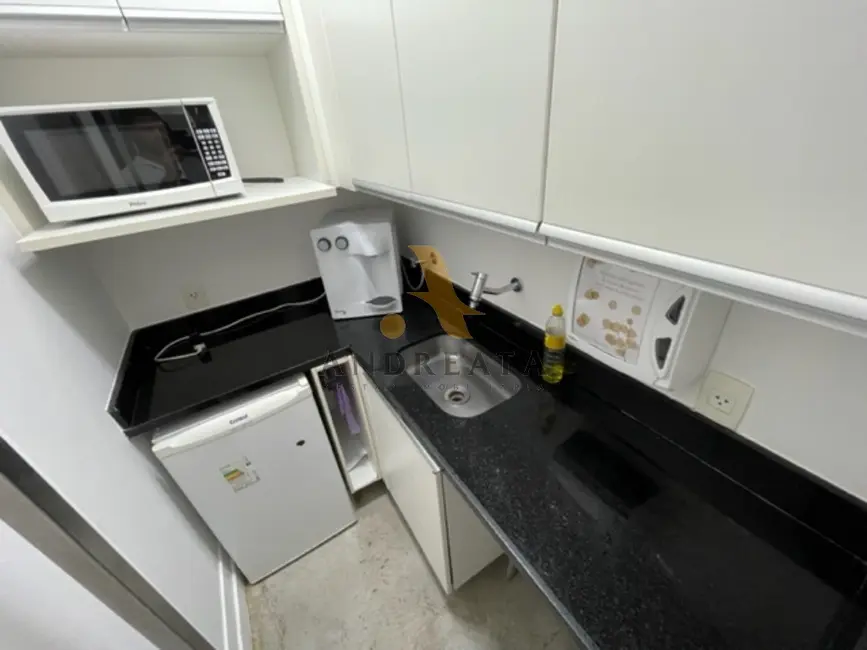 Sala Comercial para alugar, 74m2 em Barra da Tijuca, Rio De Janeiro - RJ - imagem 7 Foto 7 de Sala Comercial para alugar, 74m2 em Barra da Tijuca, Rio De Janeiro - RJ
