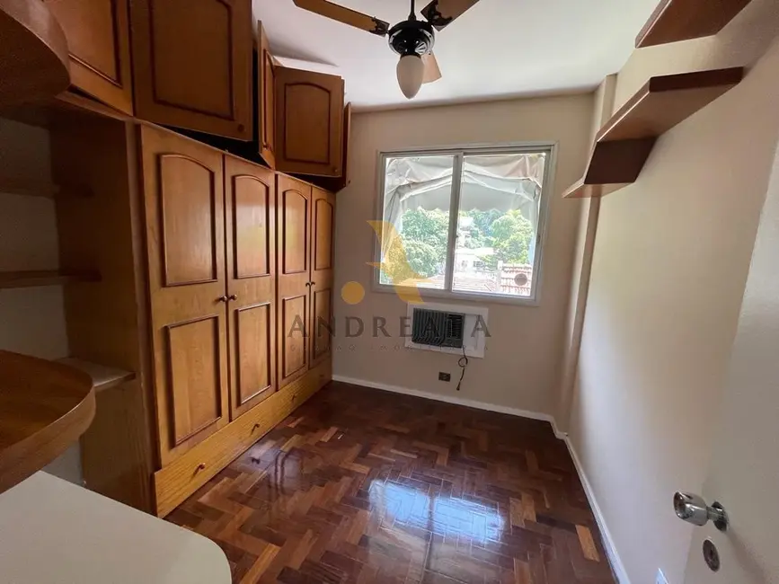 Apartamento com 2 quartos para alugar, 72m2 em Grajaú, Rio De Janeiro - RJ - imagem 9 Foto 9 de Apartamento com 2 quartos para alugar, 72m2 em Grajaú, Rio De Janeiro - RJ