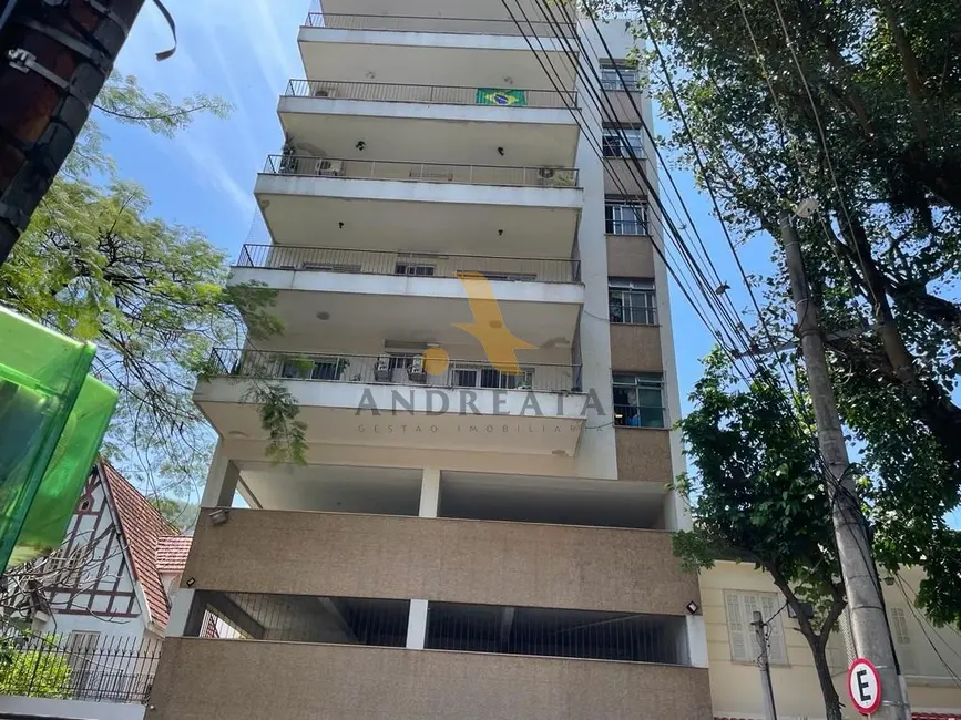 Foto 1 de Apartamento com 2 quartos para alugar, 72m2 em Grajaú, Rio De Janeiro - RJ