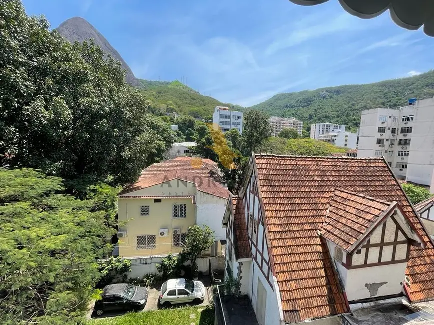 Apartamento com 2 quartos para alugar, 72m2 em Grajaú, Rio De Janeiro - RJ - imagem 4 Foto 4 de Apartamento com 2 quartos para alugar, 72m2 em Grajaú, Rio De Janeiro - RJ